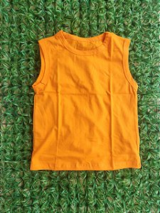 Regata laranja