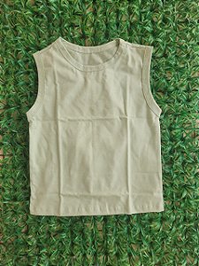 Regata verde água