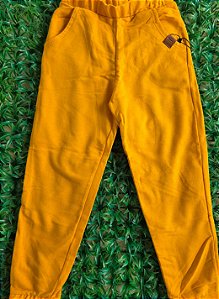 Calça moletom