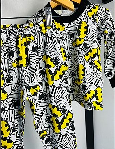 Pijama Batman
