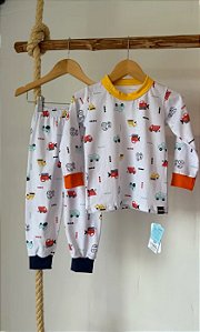 Pijama Agro