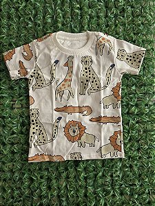 Camiseta Selva