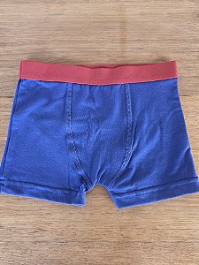 Cueca homem aranha
