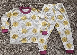 Pijama Solzinho
