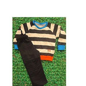 Conjunto Listras
