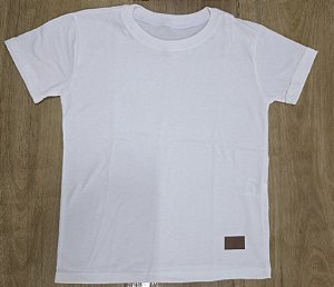 Camiseta básica Off