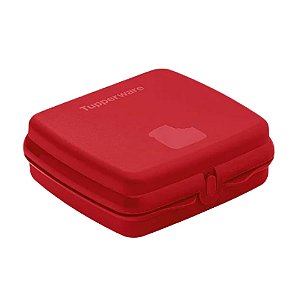 Porta Sanduíche Tupperware