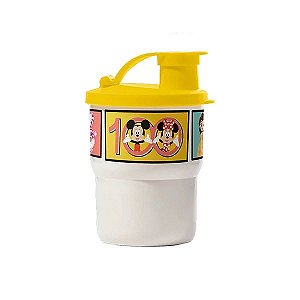 Copo com Bico 225ML Disney 100 anos