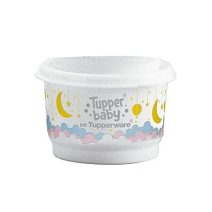 Potinho Tupper Baby 140 ml Tupperware