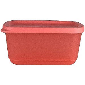 Refri Line Mini 250 ml Vermelho Tupperware