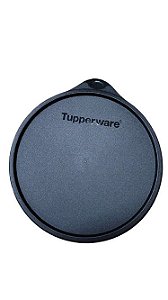 Tupperware Tampa Preta para Tupper Caixas 1.1l
