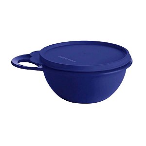 Extra Mini Criativa 600ml Azul Marinho Tupperware