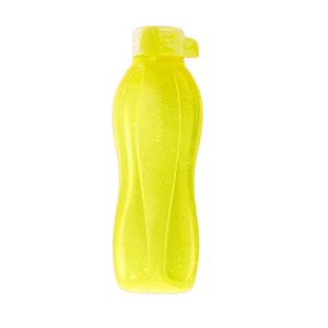 Eco Tupper 500 ml Amarelo Neon