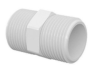 Niple Roscavel PVC - .3/4