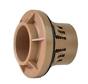 Adaptador Soldavel Click Caixa D'água PVC - 25mm