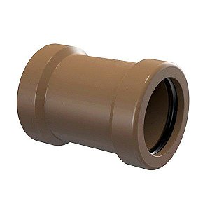 Luva Soldavel Correr PVC - 50mm