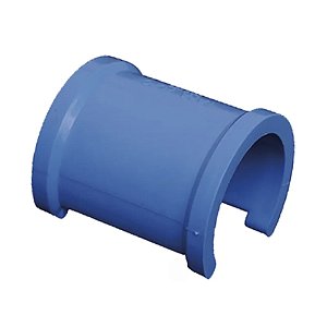 Luva Soldável PVC Tapa Furo - 25mm