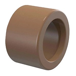 Reducao Soldavel PVC - 50mm X 40mm