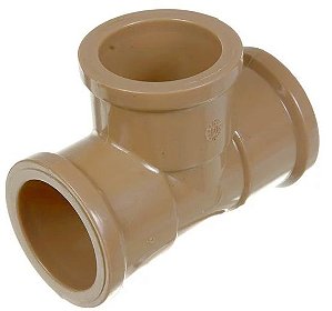 Te Soldavel PVC - 40mm