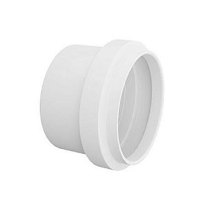 Cap Esgoto PVC - 100mm
