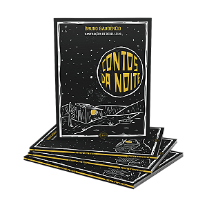 Contos da Noite - Bruno Gaudêncio