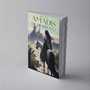 AMADIS DE RIORRASO - Anacã Agra