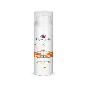 IONTO PREENCHEDOR - INTENSE BOOSTER 50ML