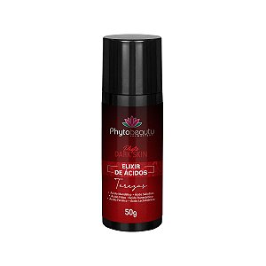 ELIXIR DE ÁCIDOS TEREZAS - DARK SKIN 50ML