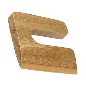 Faca Infantil Montessori Madeira de Brincar