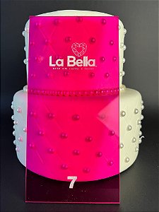 ESPÁTULA DECORATIVA Nº 07