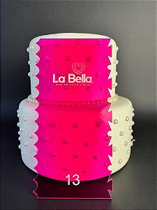 ESPÁTULA DECORATIVA Nº 13