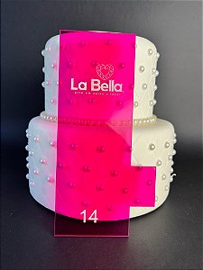 ESPÁTULA DECORATIVA Nº 14