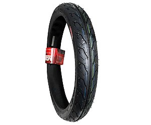 PNEU DIANTEIRO CG 80/100-18 TT 47P THORAX K677F - KENDA
