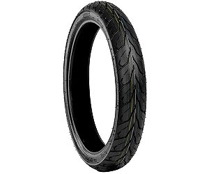 PNEU TRASEIRO CG 90 90 18  TT 47P THORAX K677 - KENDA CG YBR FACTOR YES