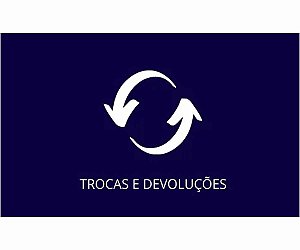 Política de Troca e Devoluções - APAVEL MOTOS