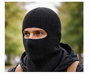 BALACLAVA EM LA CAPUZ TOCA TOUCA NINJA TOUCA KART BALACLAVA