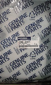 Tanque  reservatório - Hyundai