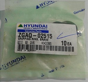 Anel de aperto freio - Hyundai