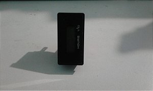 Horímetro - Hyundai