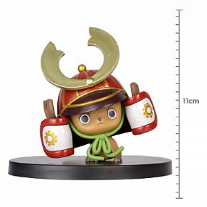 Action figure one piece - tony tony. Chopper - dxf-the grandline men