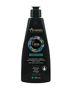 Condicionador Cachos Naturais (todos cachos) - 300ml