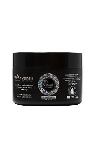 Geleia Ativadora Cachos SUAVE FIXAÇÃO - 250g