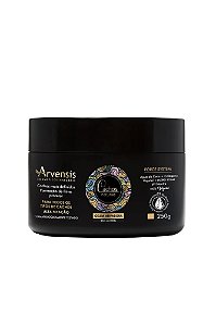 Gelatina Ativadora Cachos Naturais - FIXAÇÃO FORTE - 250g