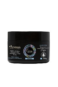 Mascara Cachos Naturais (ondulados e cacheados) - 250g