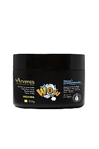 Máscara Wow Força e Crescimento