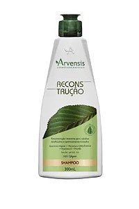 Shampoo Reconstrutor