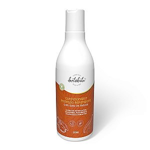 Condicionador Proteção Repar. Pracaxi - 500ml