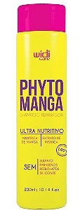 PhytoManga Shampoo Reparador - 300ml