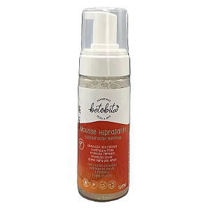 Mousse Hidratante Restauração Nutritiva - 150ml