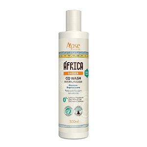 Co Wash - África Baobá Restaurador - 300ml